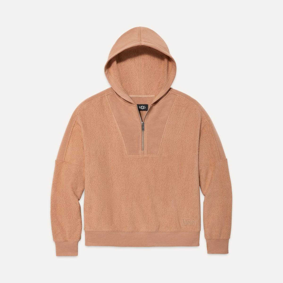 Ugg hoodie women's outlet